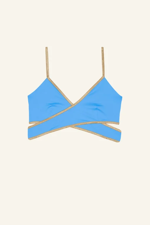 Wrap Top Shine ‘24