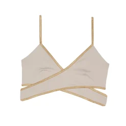 Wrap Top Shine '23