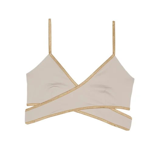 Wrap Top Shine '23