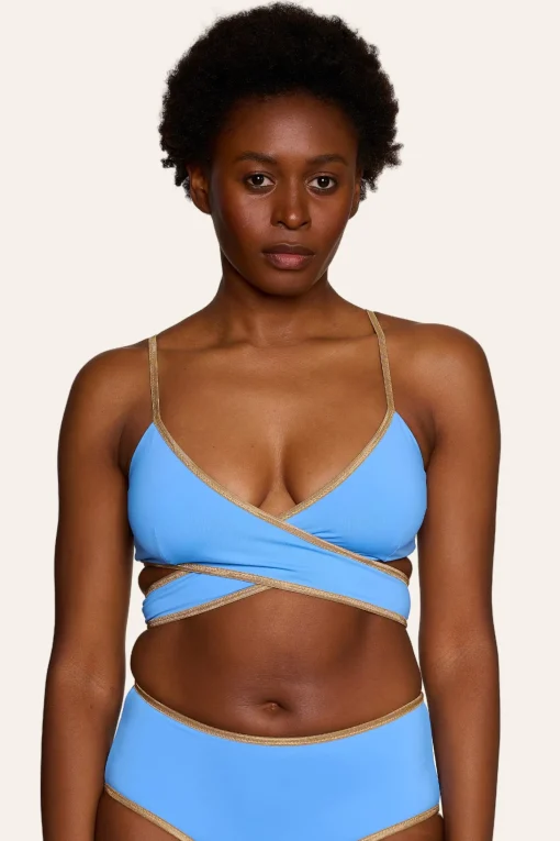 Wrap Top Shine ‘24