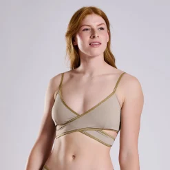 Wrap Top Shine '23