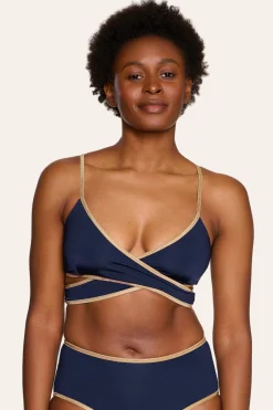 Wrap Top Shine ‘24