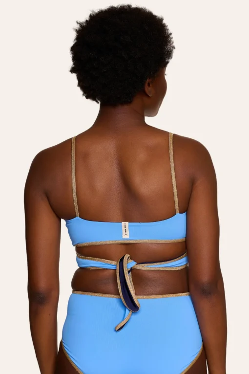 Wrap Top Shine ‘24