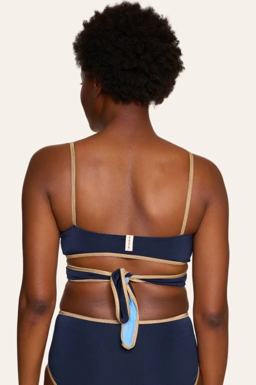 Wrap Top Shine ‘24