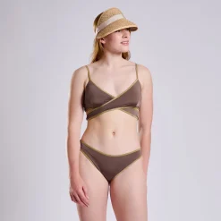 Wrap Top Shine '23