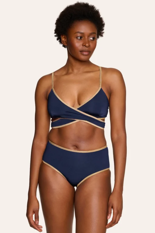 Wrap Top Shine ‘24