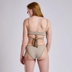 Wrap Top Shine '23