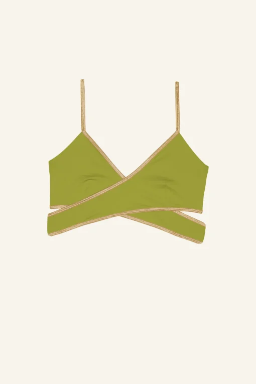 Wrap Top Shine ‘24