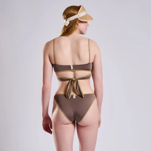 Wrap Top Shine '23