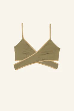 Wrap Top Shine ‘24