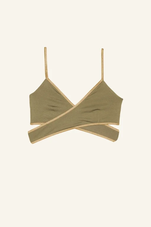Wrap Top Shine ‘24