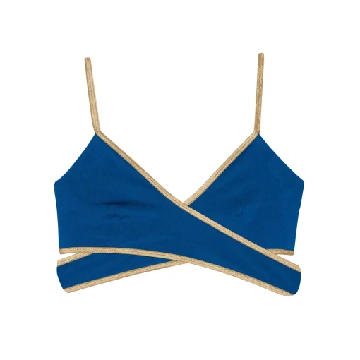Wrap Top Shine '23