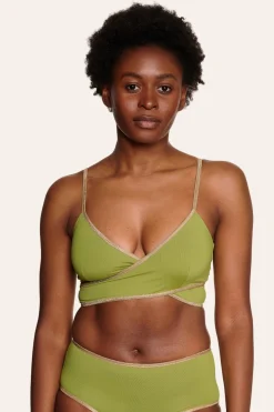 Wrap Top Shine ‘24