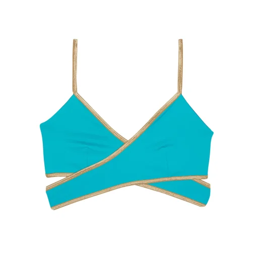 Wrap Top Shine '23