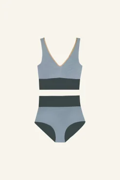 Yoga Set crystal-grey