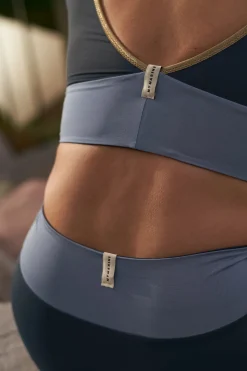 Yoga Set crystal-grey