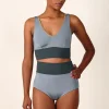 Yoga Top Classic Shine