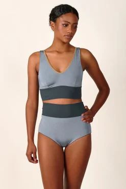 Yoga Top Classic Shine