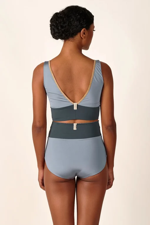 Yoga Top Classic Shine