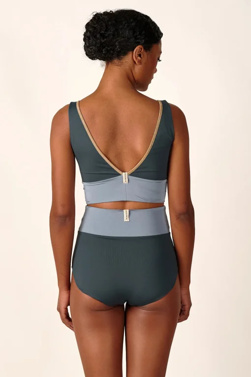 Yoga Top Classic Shine
