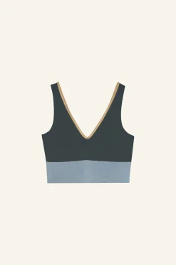 Yoga Top Classic Shine