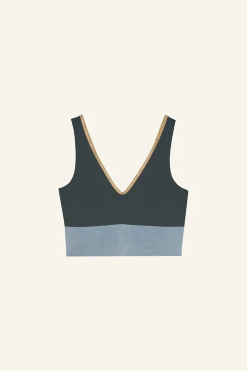 Yoga Top Classic Shine