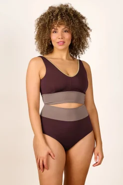 Yoga Top Classic Shine