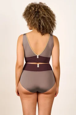Yoga Top Classic Shine