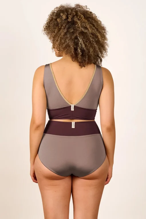 Yoga Top Classic Shine