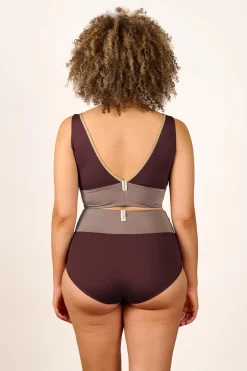 Yoga Top Classic Shine
