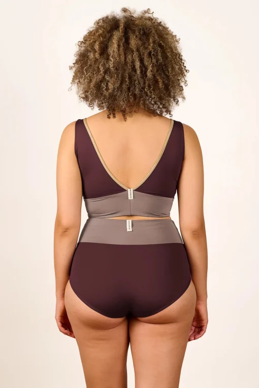 Yoga Top Classic Shine