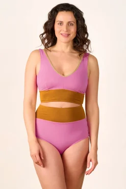 Yoga Top Shine '25