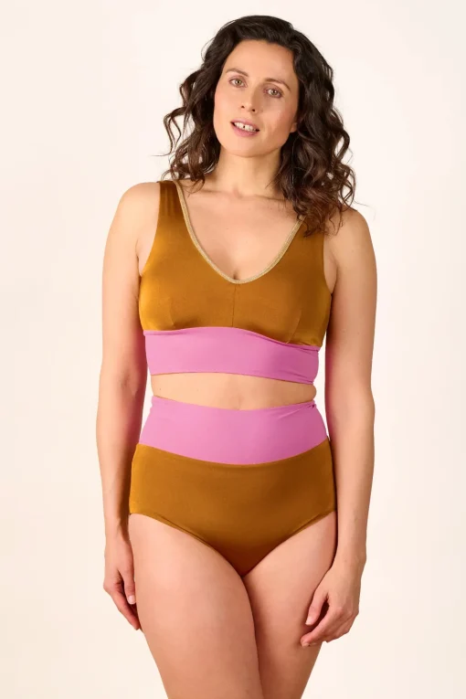 Yoga Top Shine '25