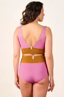 Yoga Top Shine '25