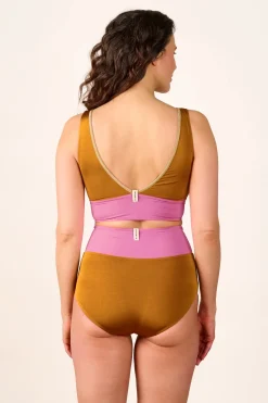 Yoga Top Shine '25