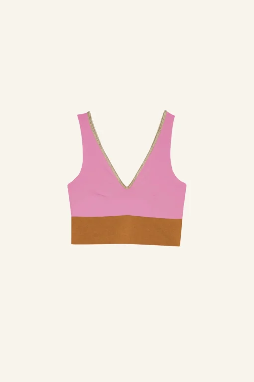 Yoga Top Shine '25