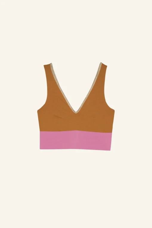 Yoga Top Shine '25